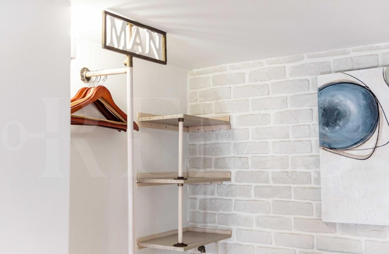Bright Duplex Loft Next To The City Center By Rems Malaga Zewnętrze zdjęcie